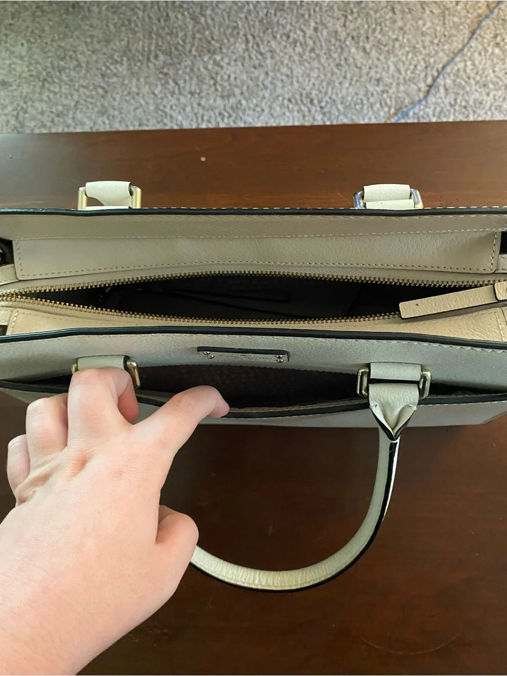 kate spade only used